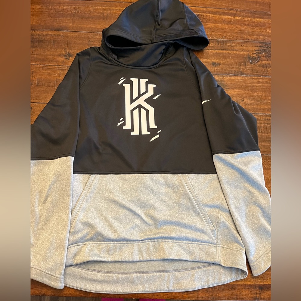 Kyrie Irving Nike Hoodie